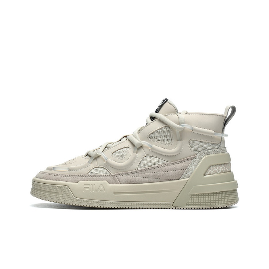 Vintage Collectible Shoes - FILA Heritage Collection Vintage Basketball Shoes