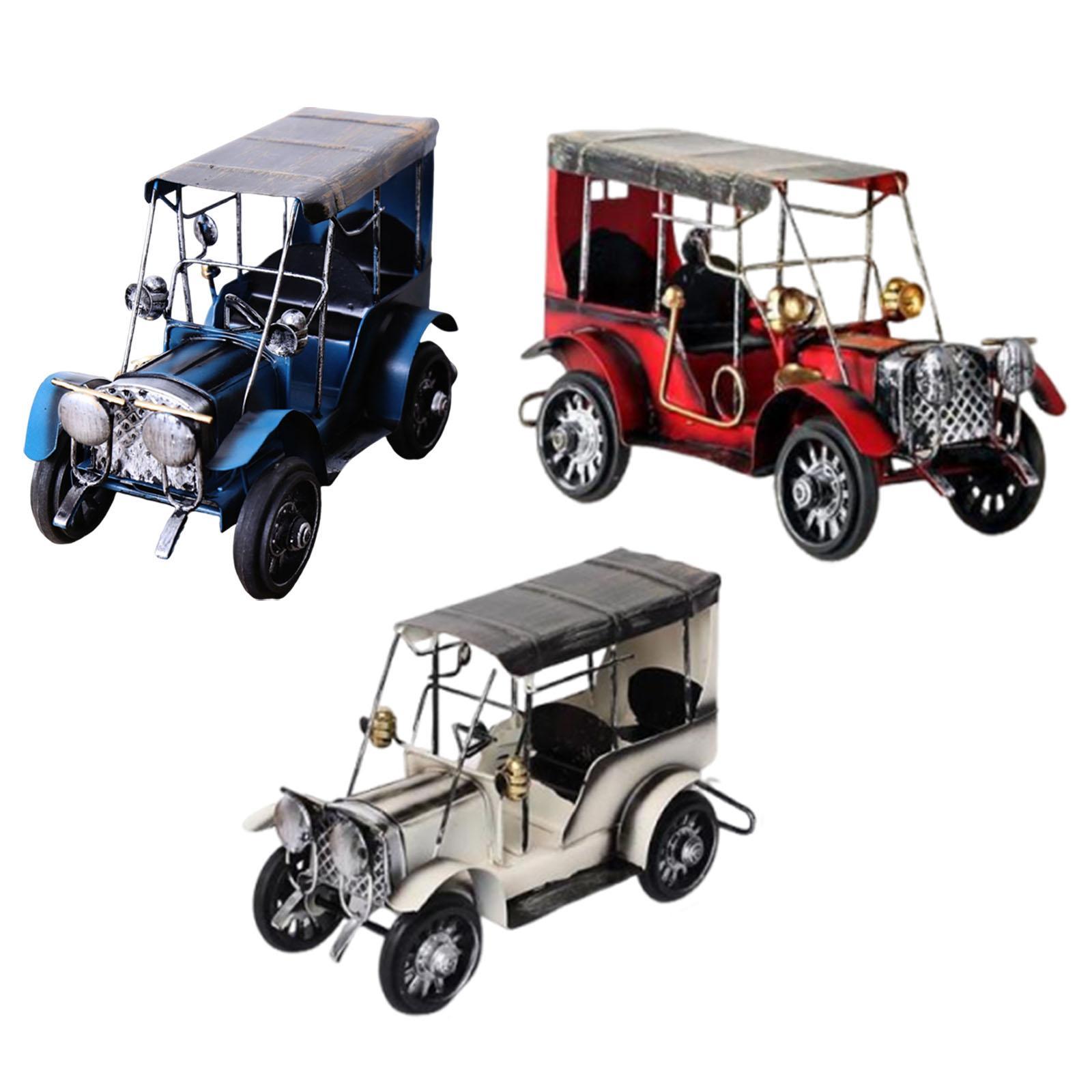 Vintage Design Car Model Colle - Collectible Vintage Photos recension och pris