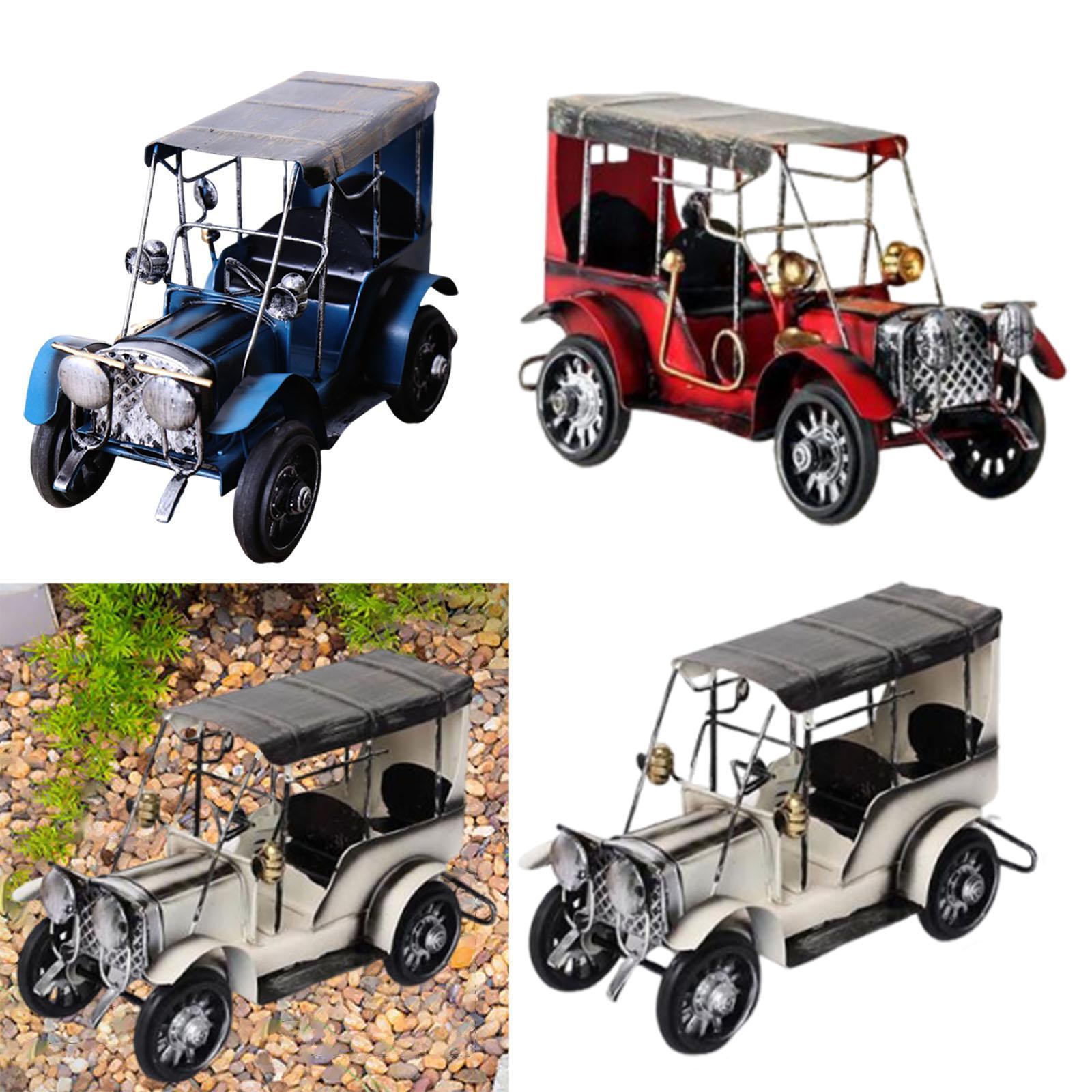 Vintage Design Car Model Colle - Collectible Vintage Photos recension och pris
