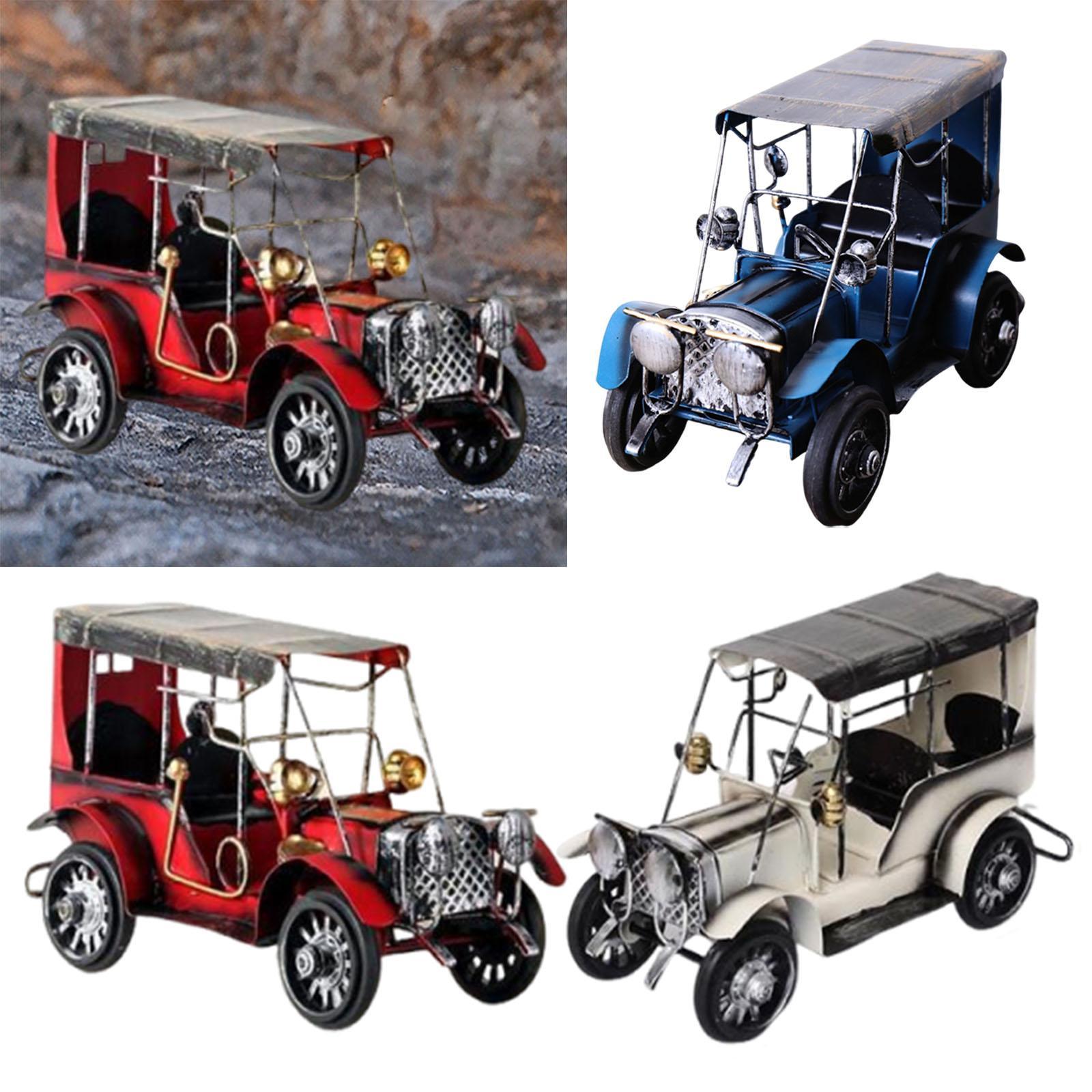 Vintage Design Car Model Colle - Collectible Vintage Photos recension och pris