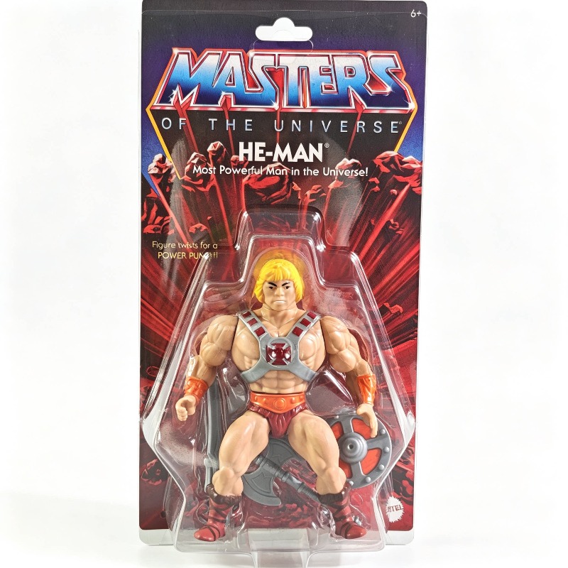 80th Anniversary Master's of T - Vintage Items Collection recension och pris