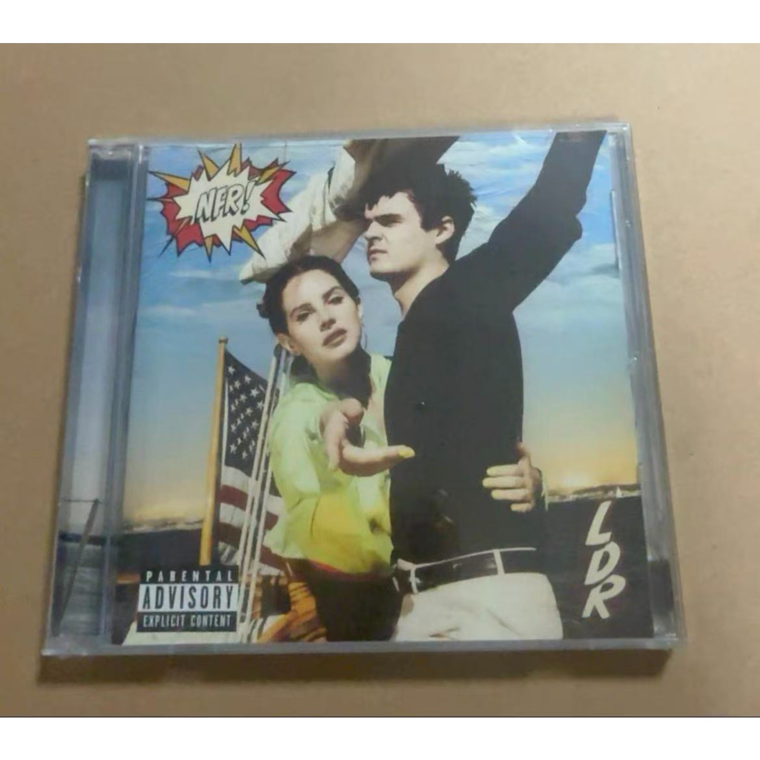 Vintage Nostalgic Alternative  - Vintage Collectibles recension och pris