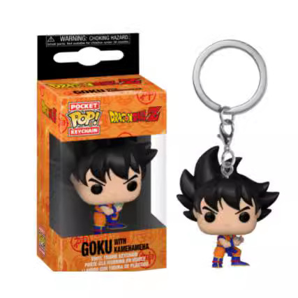 Funko Dragon Ball Goku Vegeta  - Vintage Collectible Figurines recension och pris