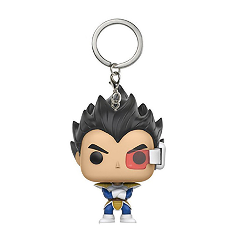 Funko Dragon Ball Goku Vegeta  - Vintage Collectible Figurines recension och pris