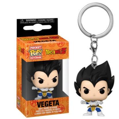 Funko Dragon Ball Goku Vegeta  - Vintage Collectible Figurines recension och pris