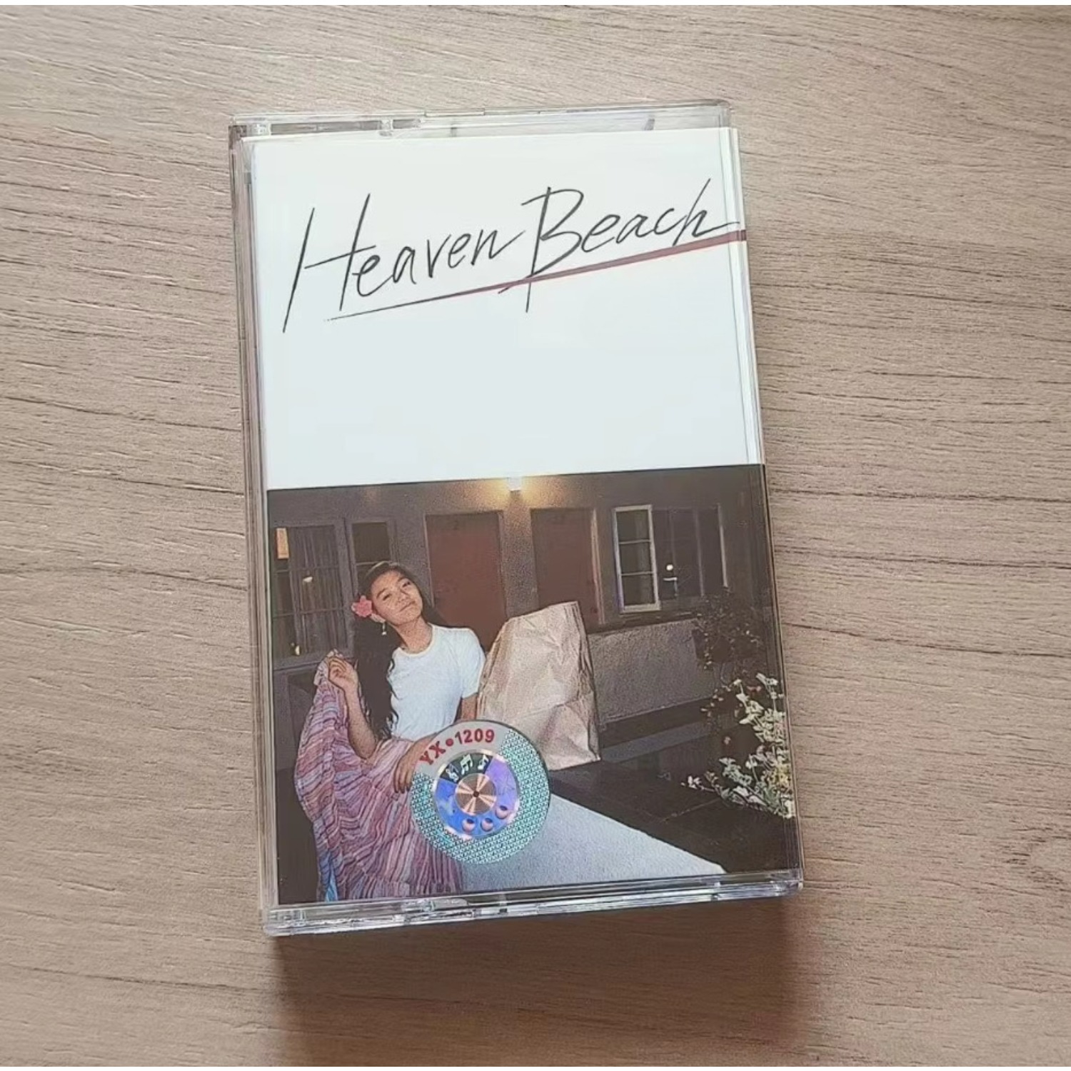 Retro‑Japanese Urban‑Pop Music - Vintage And Collectible recension och pris