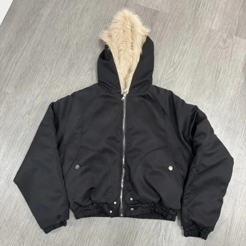 Y2k Gothic Vintage Black Zip U - Vintage Zip Hoodie recension och pris