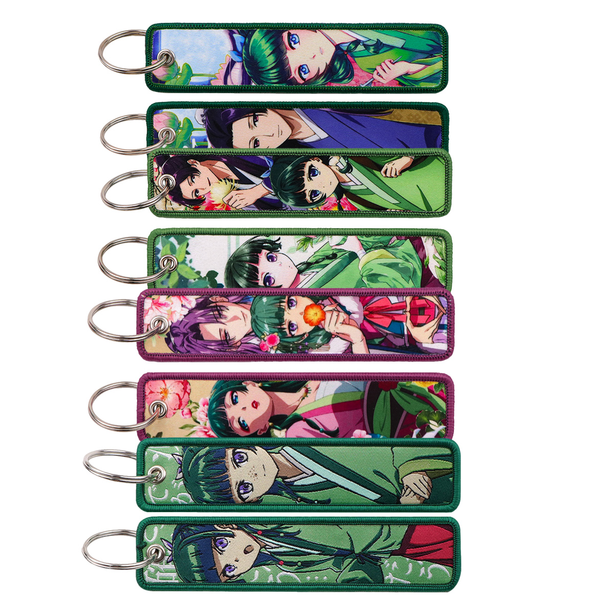 1pcs Vintage Oriental Anime Gi - Vintage Collector recension och pris