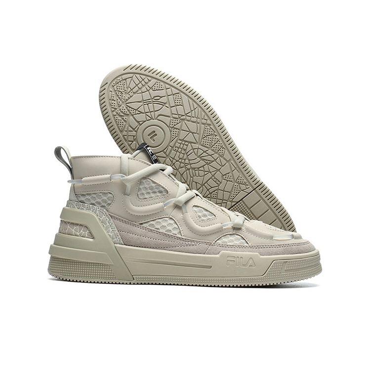 FILA Heritage Collection Vinta - Vintage Collectible Shoes recension och pris