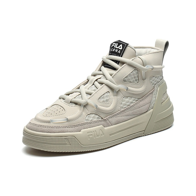 FILA Heritage Collection Vinta - Vintage Collectible Shoes recension och pris