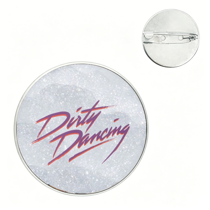 Vintage Film Classic Dirty Dan - Vintage Collectible Glass recension och pris