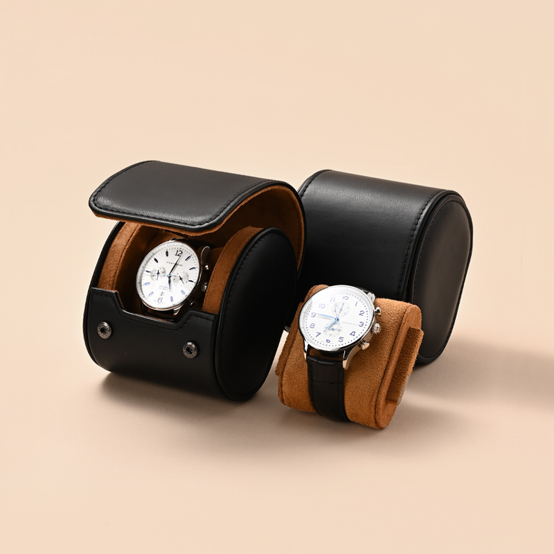 MISHITU 1/2/3-Slot Watch Stora - Vintage Collector recension och pris