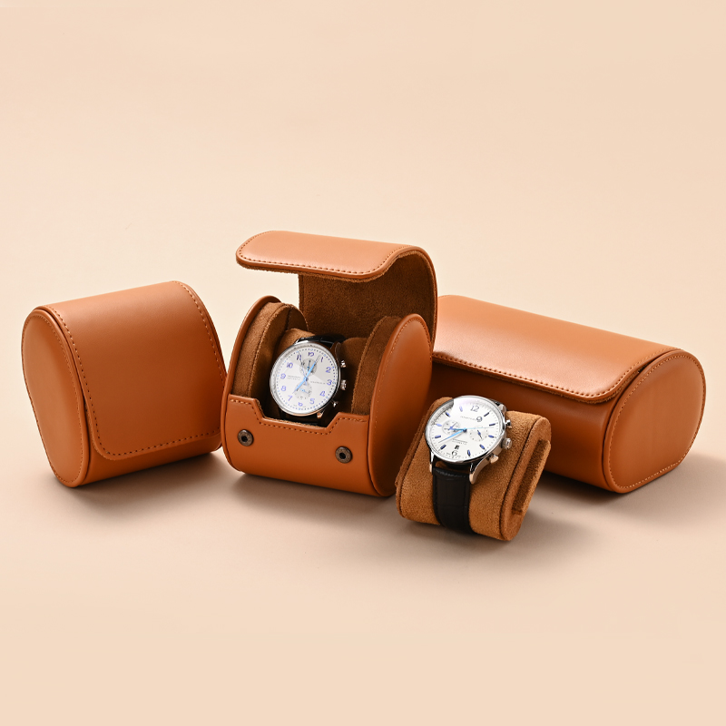 MISHITU 1/2/3-Slot Watch Stora - Vintage Collector recension och pris
