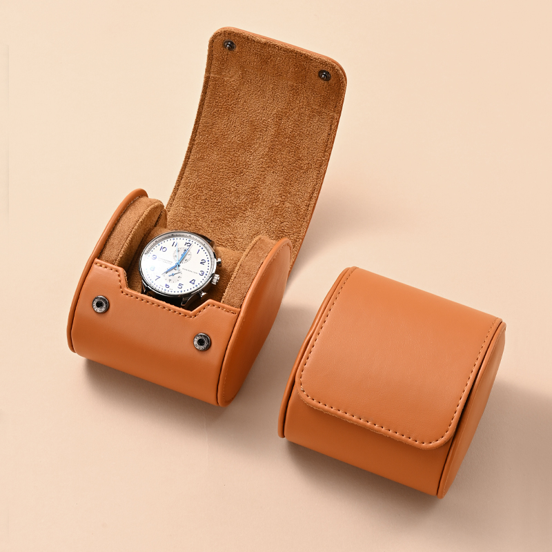 MISHITU 1/2/3-Slot Watch Stora - Vintage Collector recension och pris