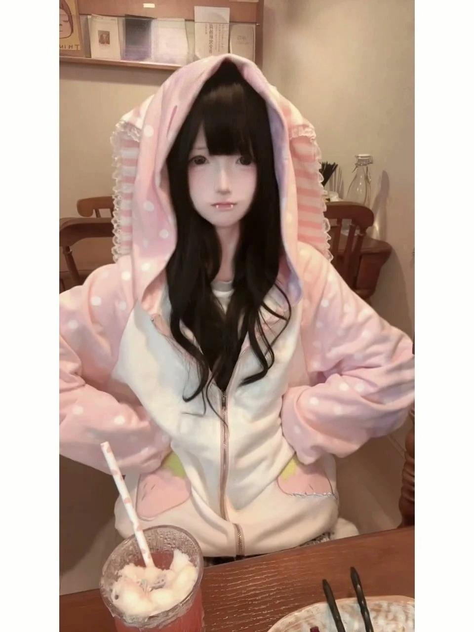 American Vintage Japanese Jack - Vintage Zip Hoodie recension och pris