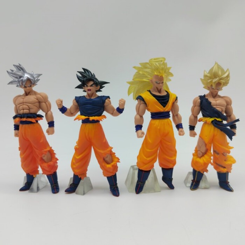 Bandai Gashapon Capsule Toy Dr - Vintage Collectible Figurines recension och pris
