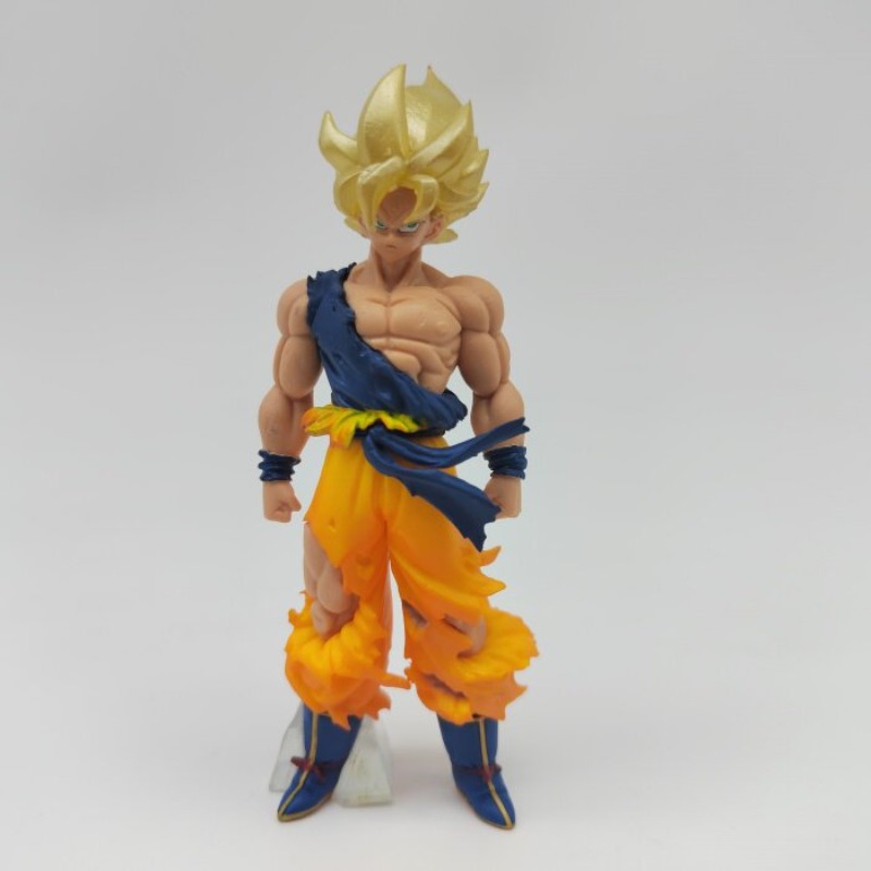 Bandai Gashapon Capsule Toy Dr - Vintage Collectible Figurines recension och pris