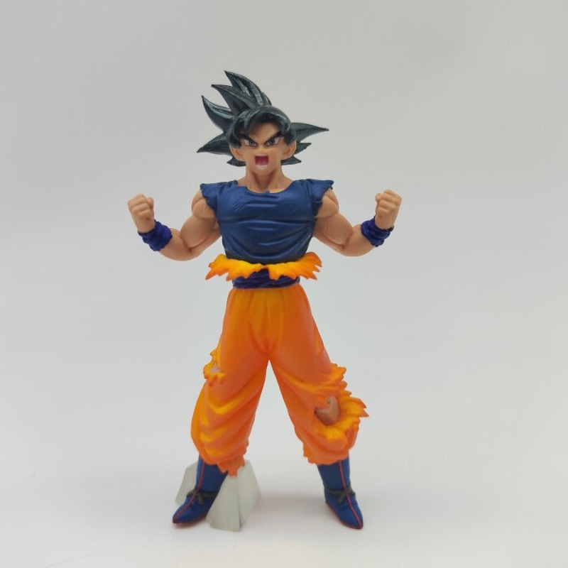 Bandai Gashapon Capsule Toy Dr - Vintage Collectible Figurines recension och pris