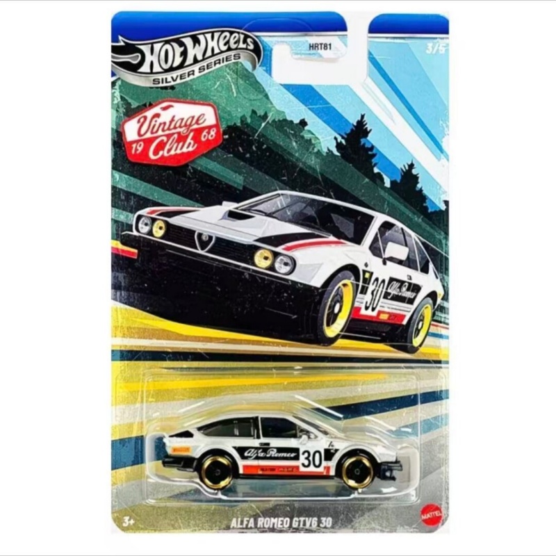 Hot Wheels Diecast Race Car Mo - Vintage Collectible Hot Wheels recension och pris