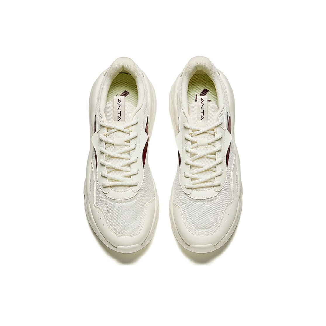 Anta Life Collection Vintage C - Vintage Collectible Shoes recension och pris