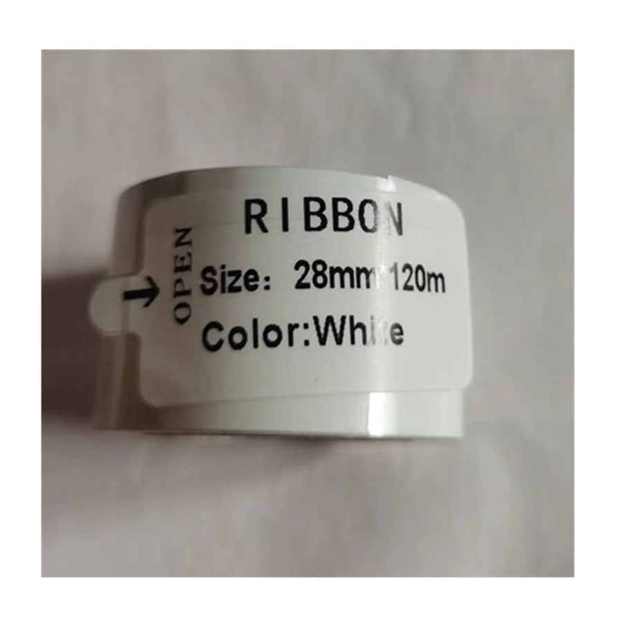 10 Rolls Special ribbon for ho - Typewriter Ribbon Roll recension och pris