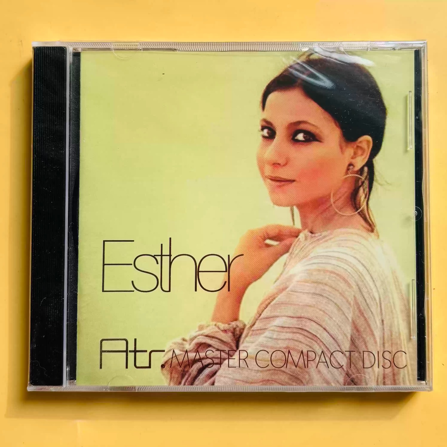 Vintage Female Vocal CD Album, - Vintage And Collectible recension och pris