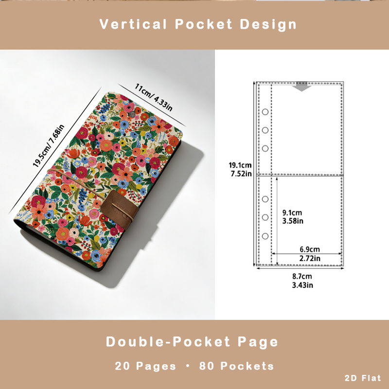 Vintage Floral Pattern Photo A - Collectible Vintage Photos recension och pris