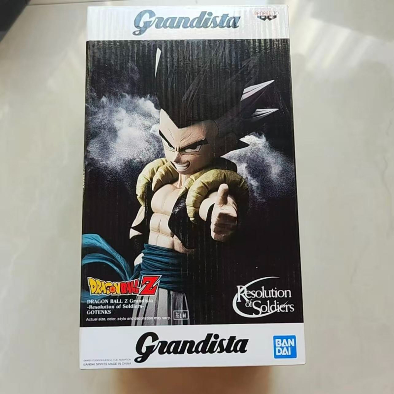 In Stock Bandai Original Drago - Vintage Collectible Figurines recension och pris