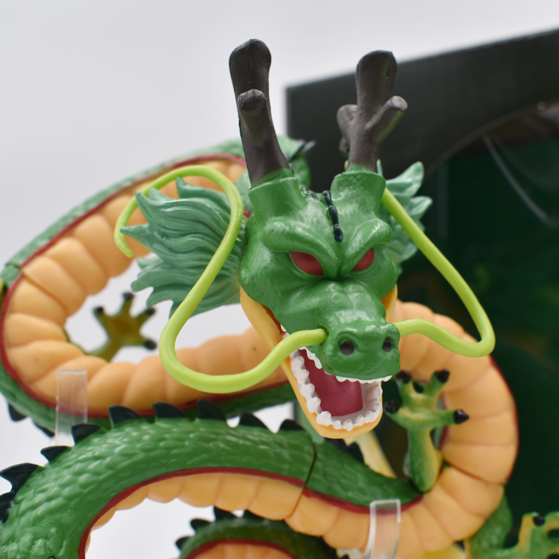 Dragon Ball Z Shenron Action F - Vintage Collectible Figurines recension och pris