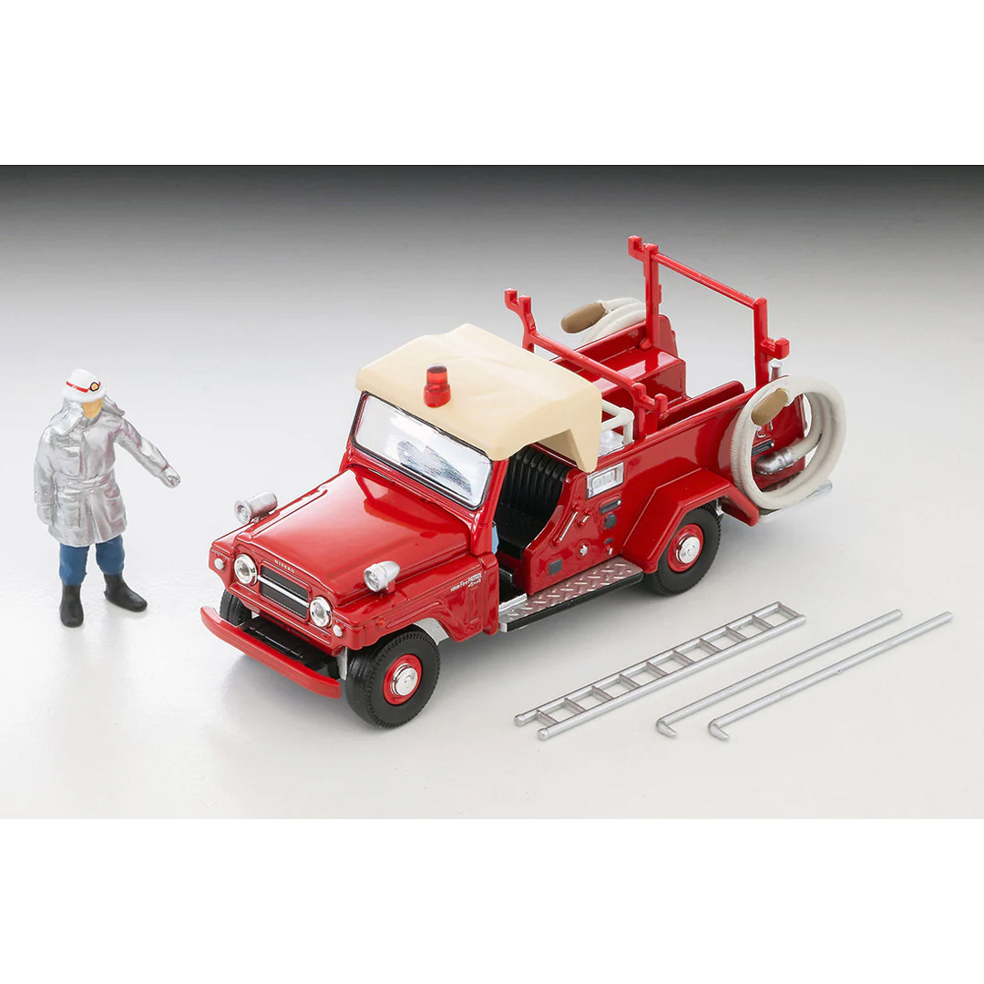 Original Tomytec Tomica Limite - Vintage And Collectible recension och pris