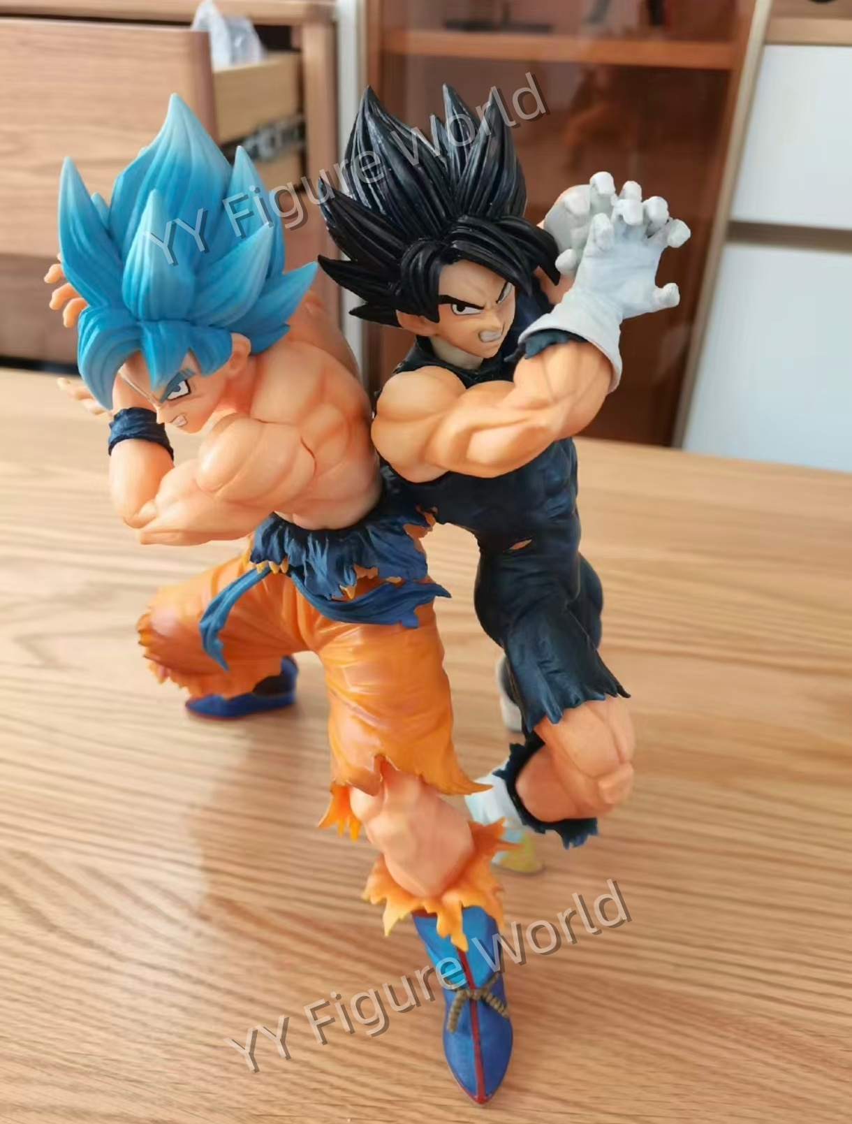 In Stock Original Bandai Ichib - Vintage Collectible Figurines recension och pris