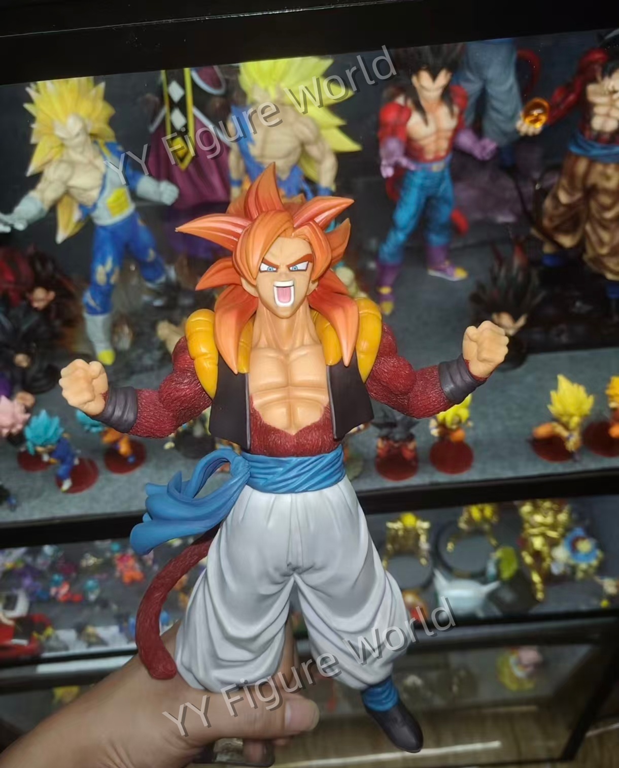 In Stock Original Bandai Ichib - Vintage Collectible Figurines recension och pris