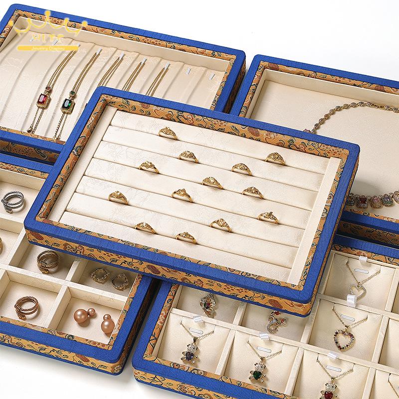 Vintage Jewelry Display Tray f - Vintage Collectible Accessories recension och pris