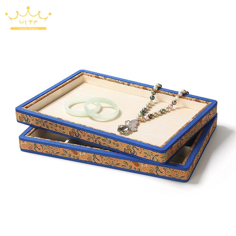 Vintage Jewelry Display Tray f - Vintage Collectible Accessories recension och pris