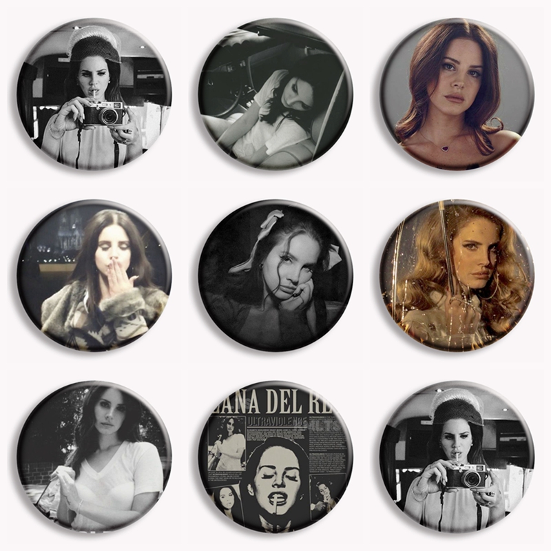 I Love Luna Vintage Artistic R - Collectible Vintage Photos recension och pris