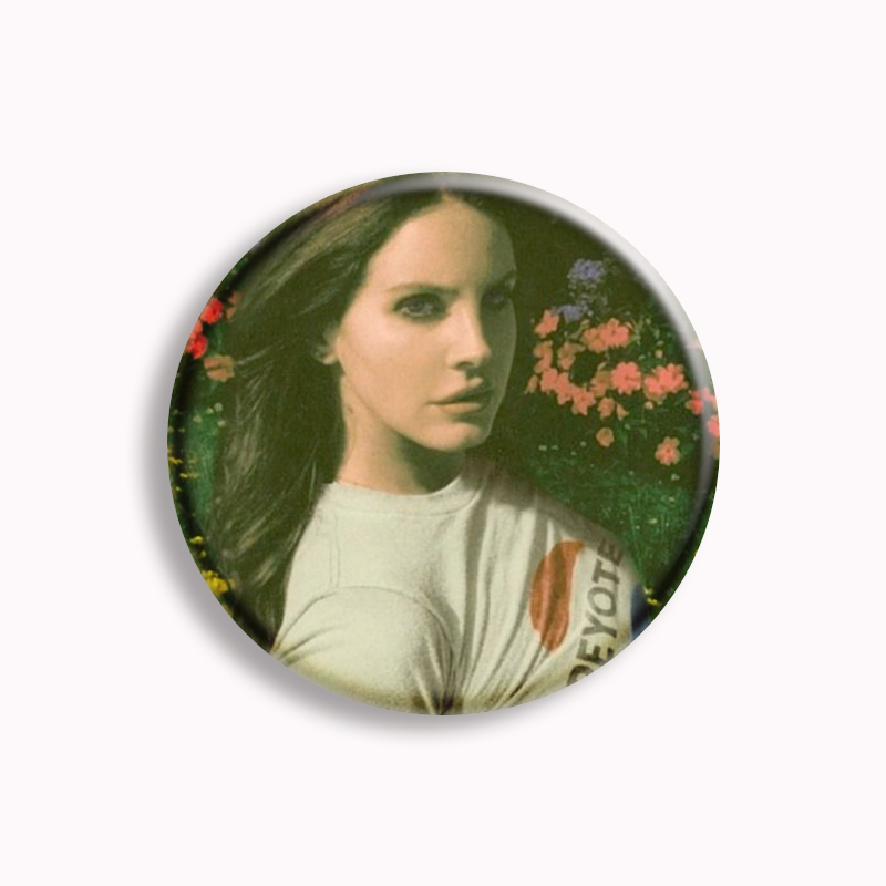 I Love Luna Vintage Artistic R - Collectible Vintage Photos recension och pris