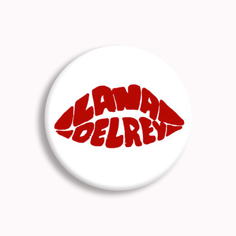 I Love Luna Vintage Artistic R - Collectible Vintage Photos recension och pris