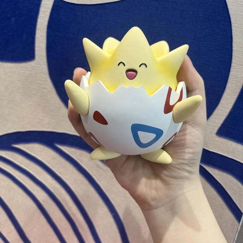 Kawaii Pocket Monsters Happy T - Collectible & Vintage Dolls For Halloween recension och pris