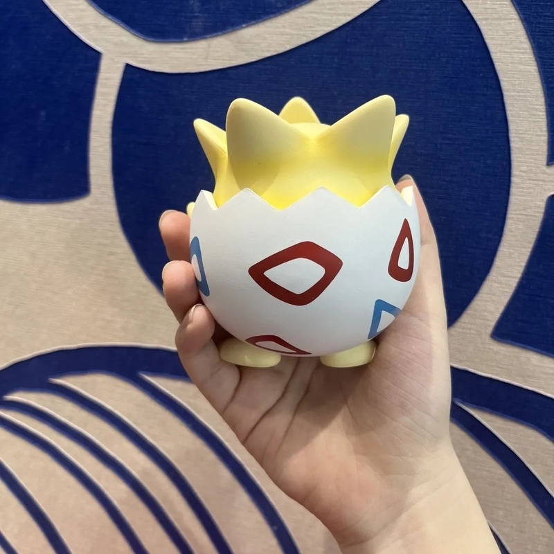 Kawaii Pocket Monsters Happy T - Collectible & Vintage Dolls For Halloween recension och pris