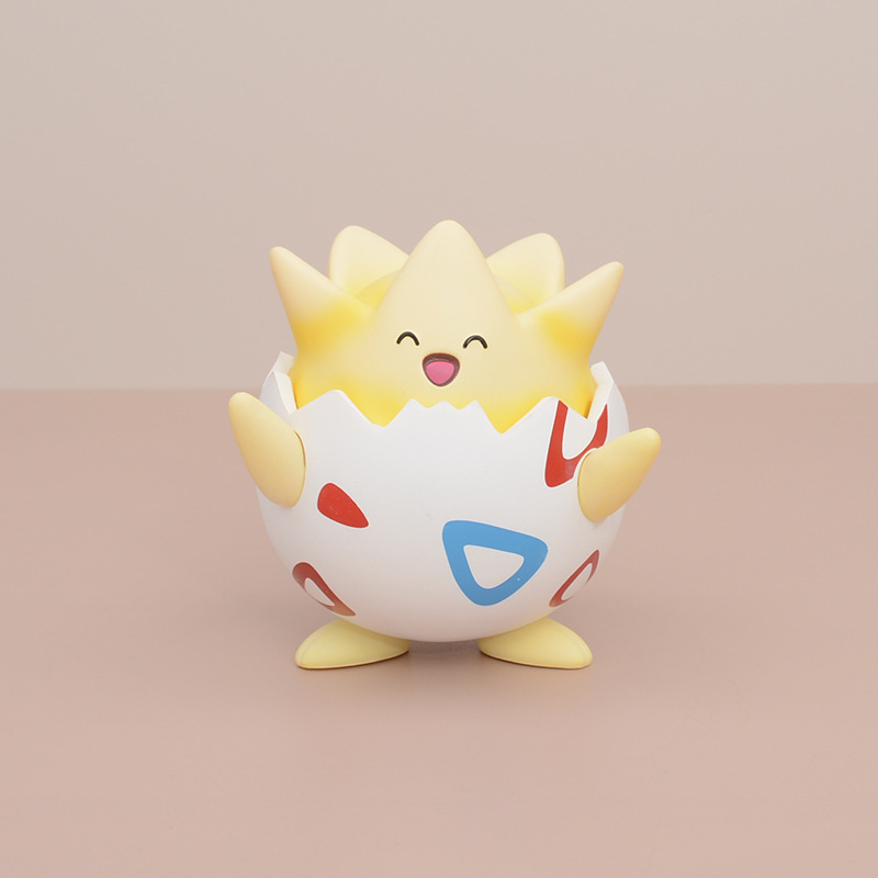 Kawaii Pocket Monsters Happy T - Collectible & Vintage Dolls For Halloween recension och pris