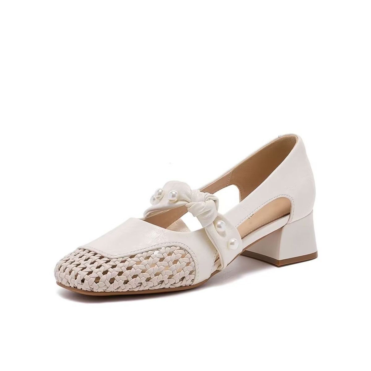 Vintage Inspired Womens Mary J - Vintage Collectible Shoes recension och pris