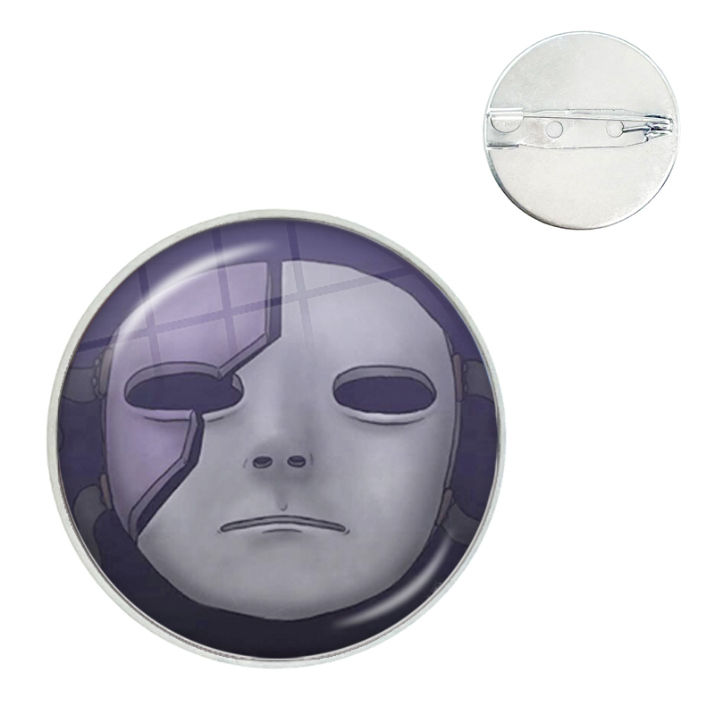 Horror Game Sally Face Vintage - Vintage Collectible Glass recension och pris