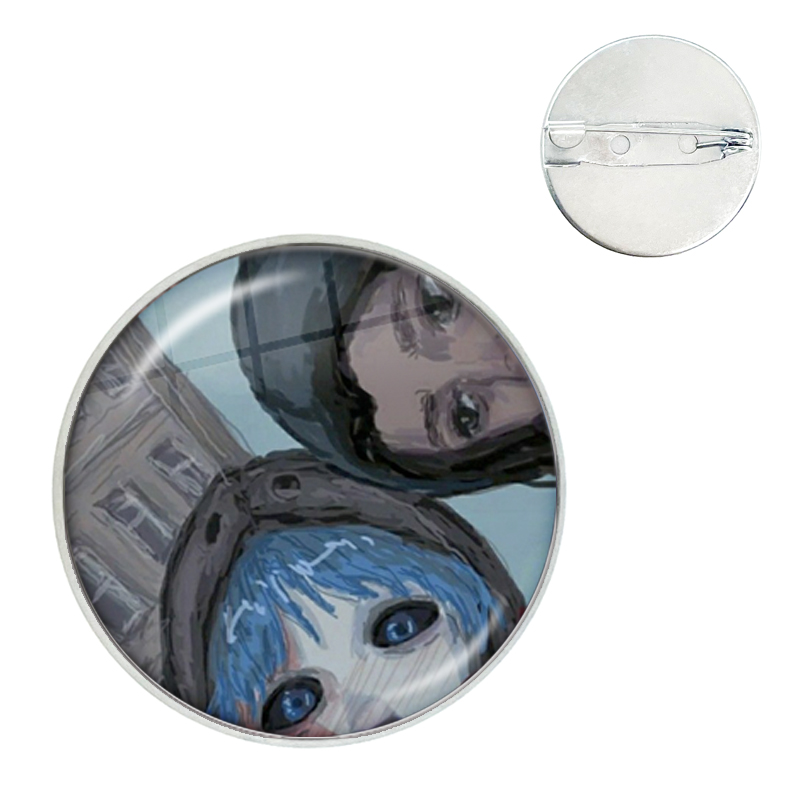 Horror Game Sally Face Vintage - Vintage Collectible Glass recension och pris