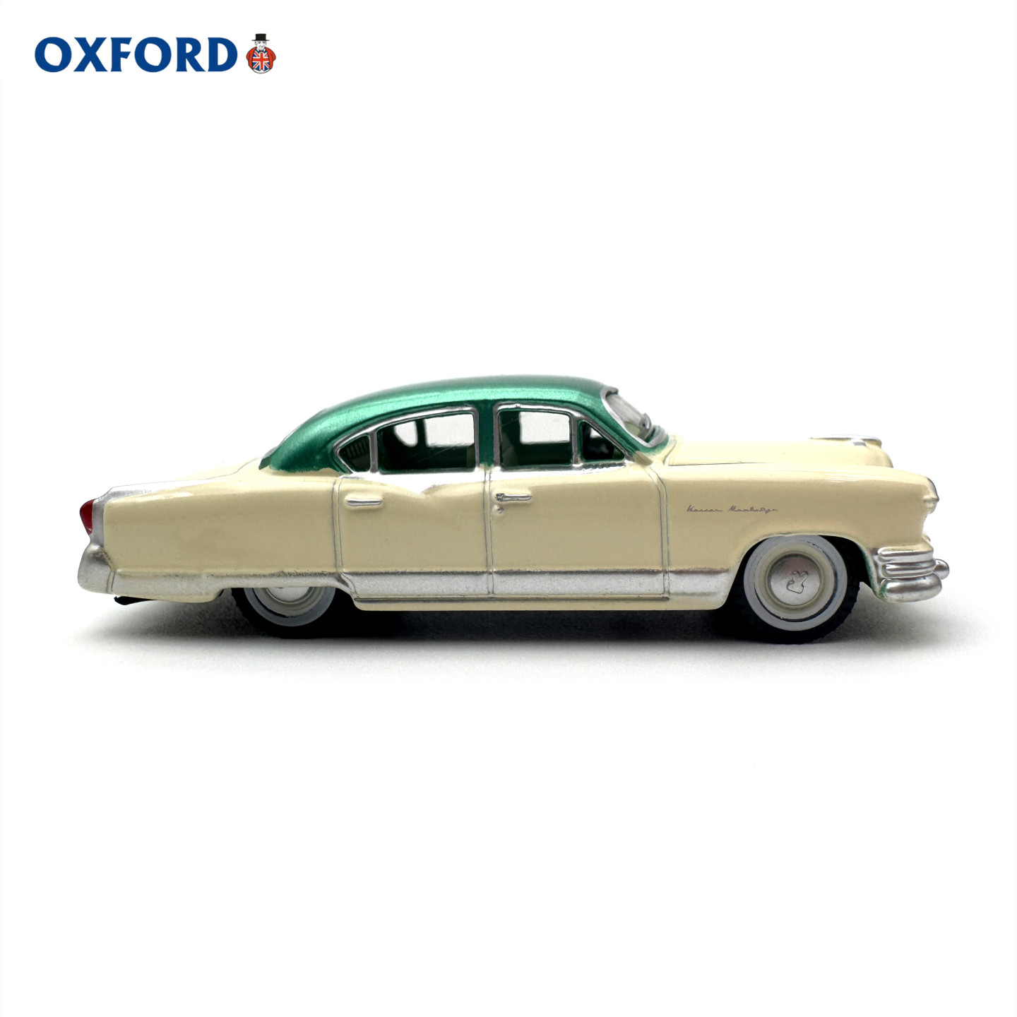 Diecast OXFORD 1:87 Scale 1953 - Vintage Collectibles recension och pris