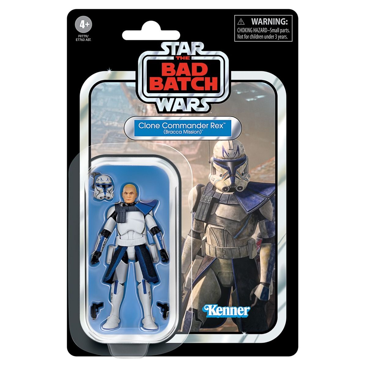 Sr Wars The Vintage Collection - Vintage Collectible Figures recension och pris
