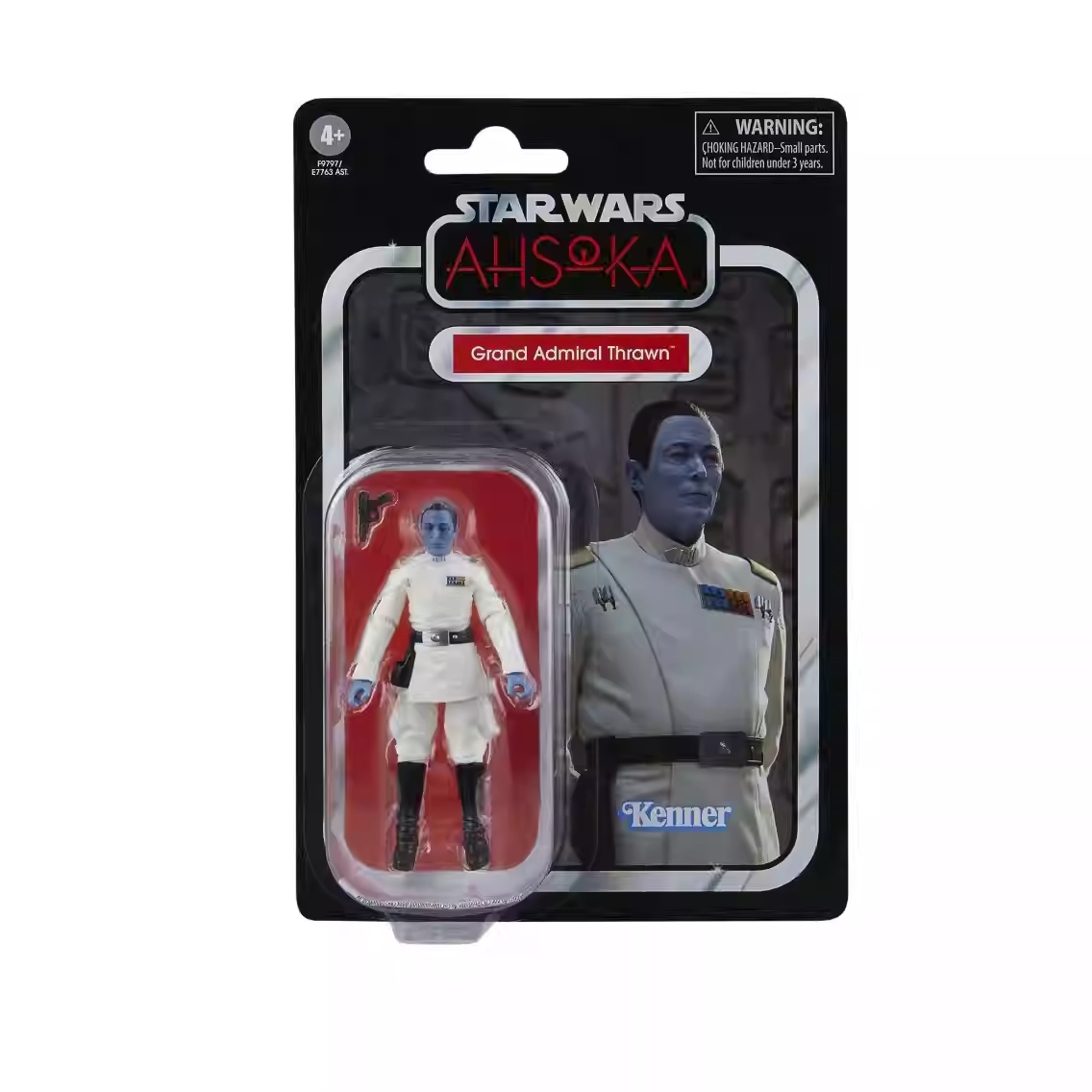 Sr Wars The Vintage Collection - Vintage Collectible Figures recension och pris