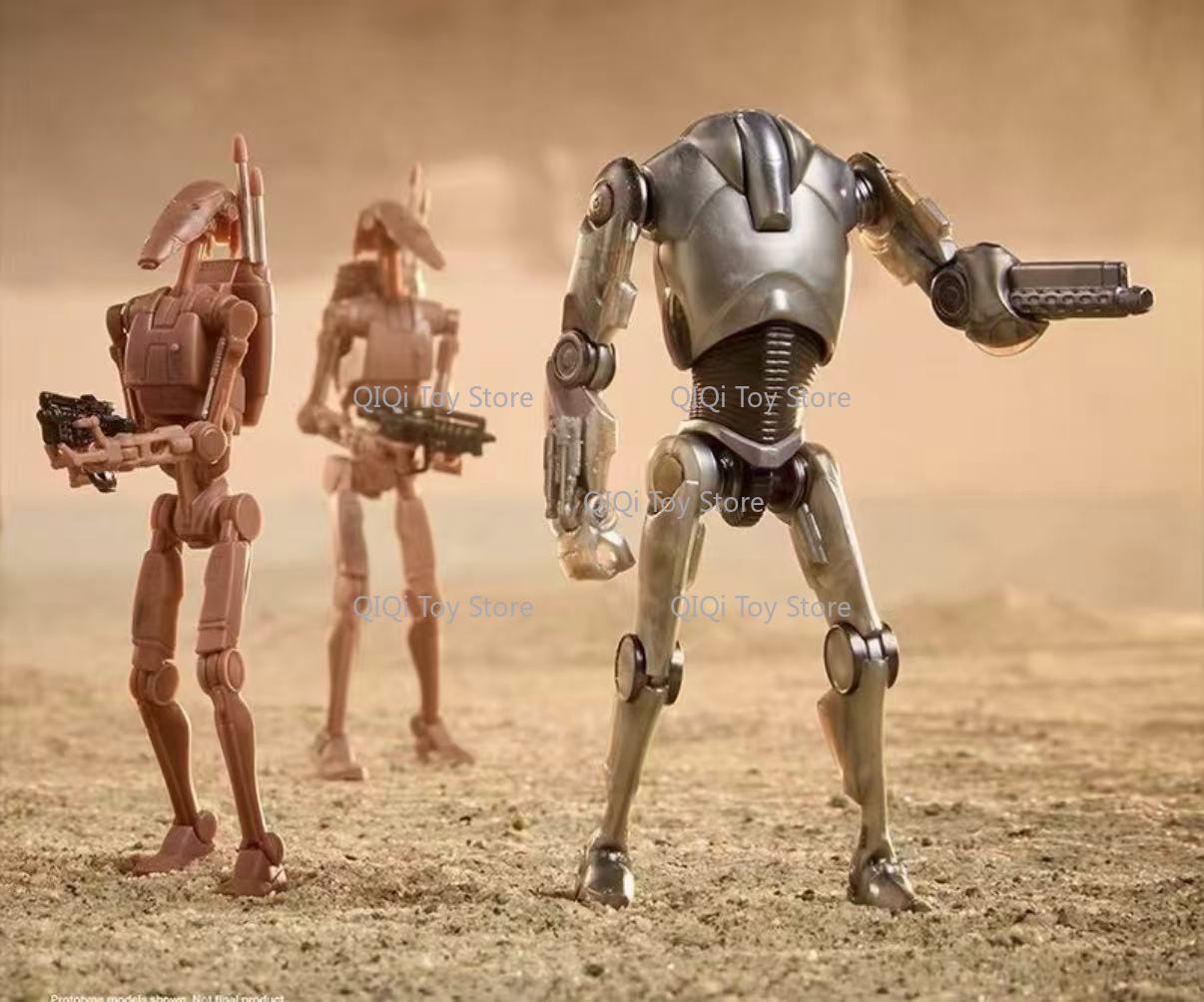 Hasbro The Vintage Collection  - Vintage Items Collection recension och pris