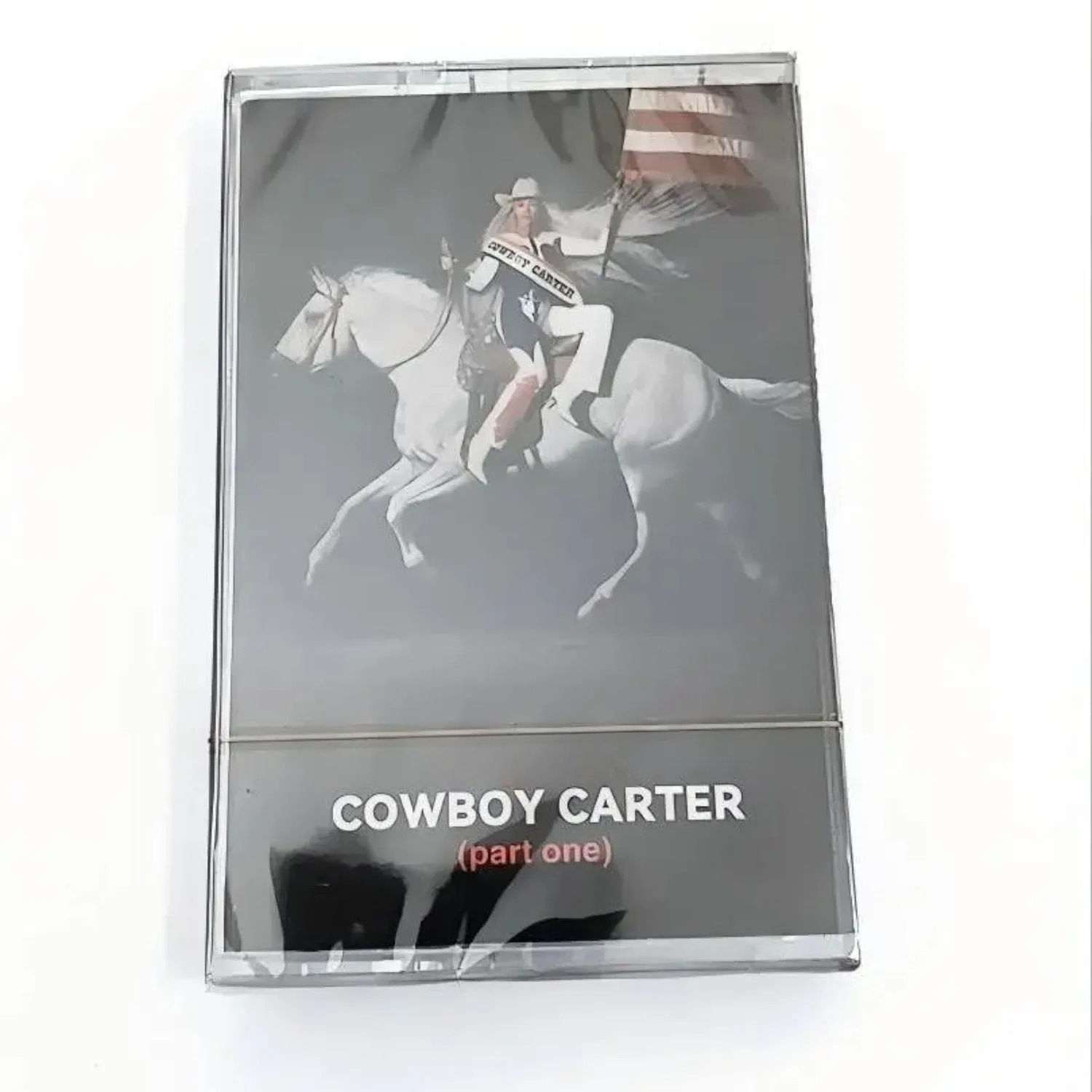 Country Pop Fusion Music Casse - Vintage And Collectible recension och pris