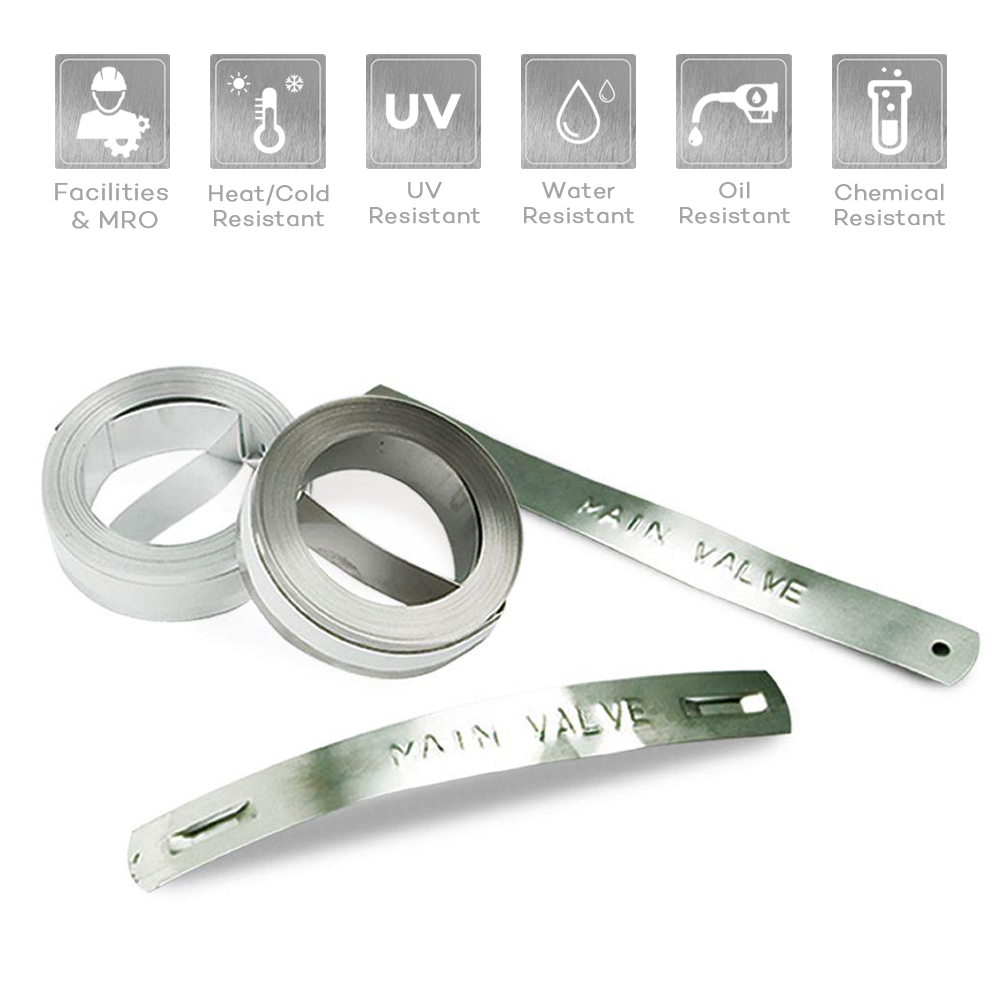 10 Rolls DYMO 32500 35800 3100 - Typewriter Ribbon Roll recension och pris