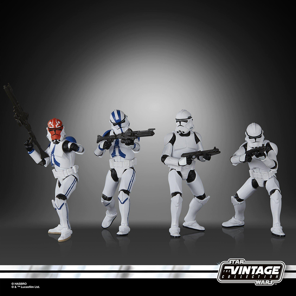 [In-Stock] Hasbro STAR WARS Th - Vintage Collectible Items recension och pris